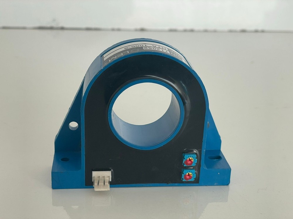 LEM / Current Transducer / HTA 1000-S / 712059