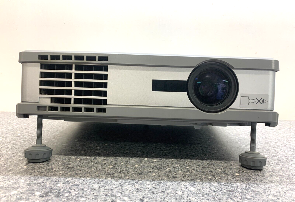 Mitsubishi SL4SU Color View Projector