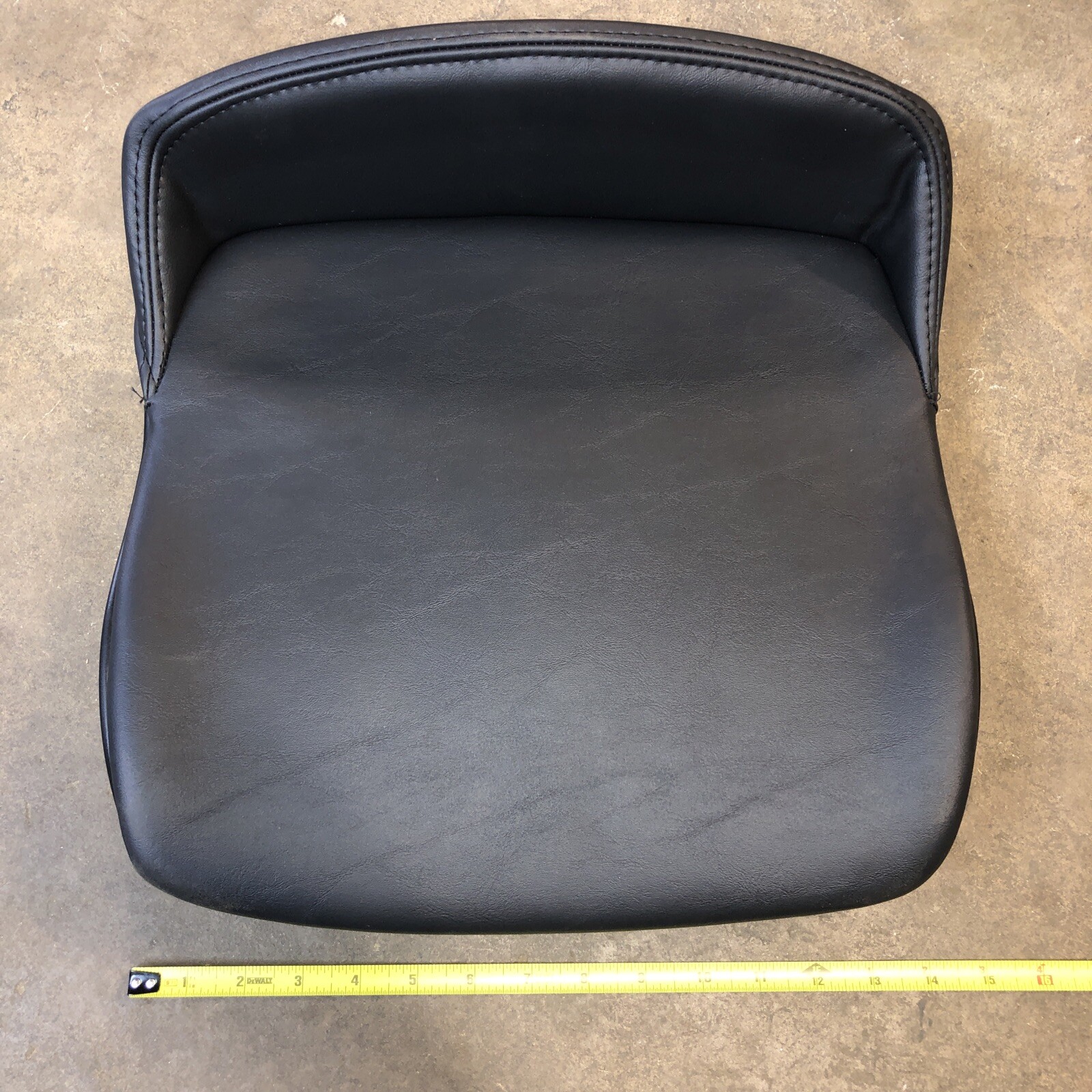 Go-Go Folding Mobility COMPLETE ULTRALIGHT SEAT  S19 go cart kart Scooter