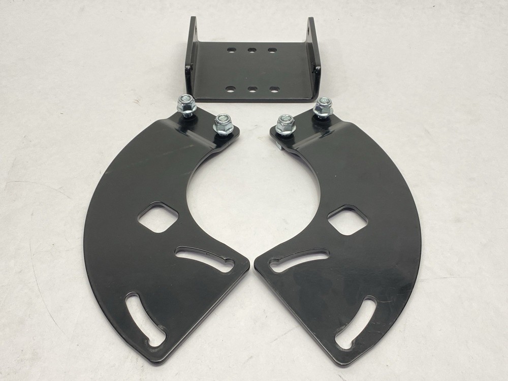 Dorner FADBS-60CV Flexmove DR Tail Support Bracket Assembly
