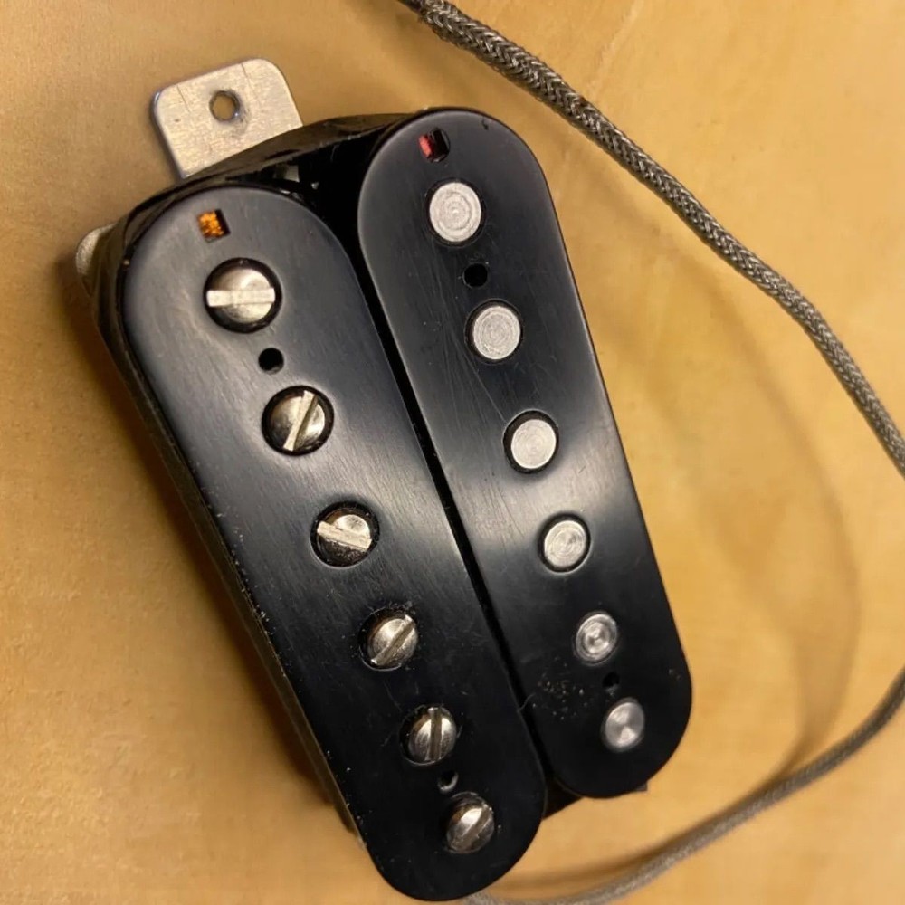 ORIGINAL HUMBUCKING PICKUP 818340