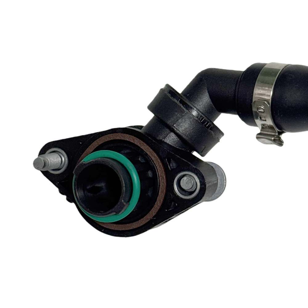 Fits For 2016-2018 BMW 7 Serise 750Li xDrive N63 11158635529 Crankcase Vent Hose