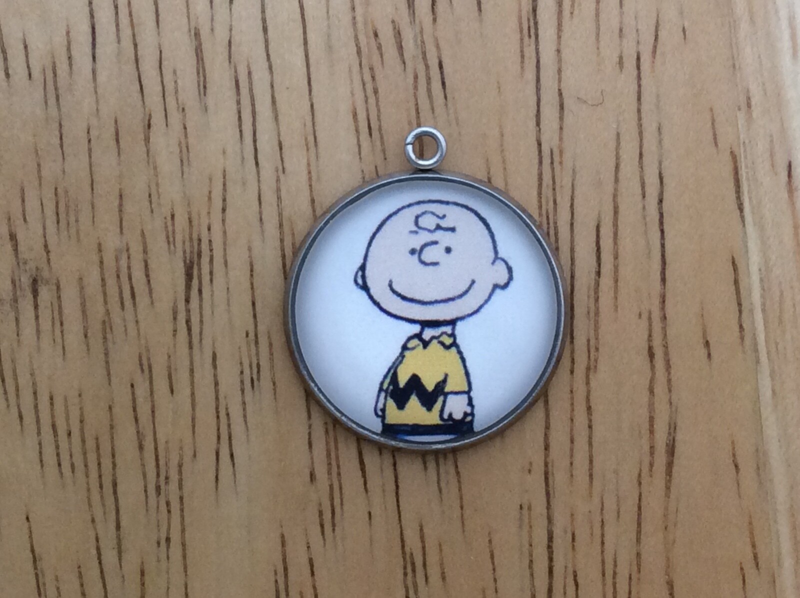Peanuts Charms