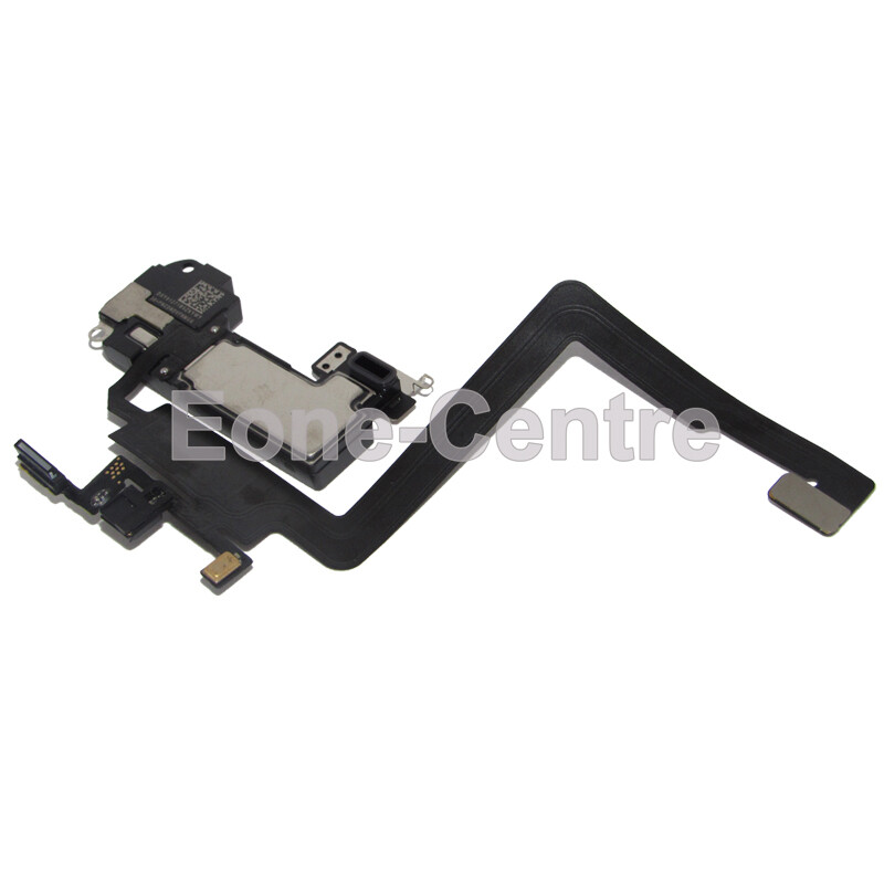 For iPhone 11 11 Pro 11 Pro Max Proximity Sensor Ear Speaker Earpiece Flex Cable