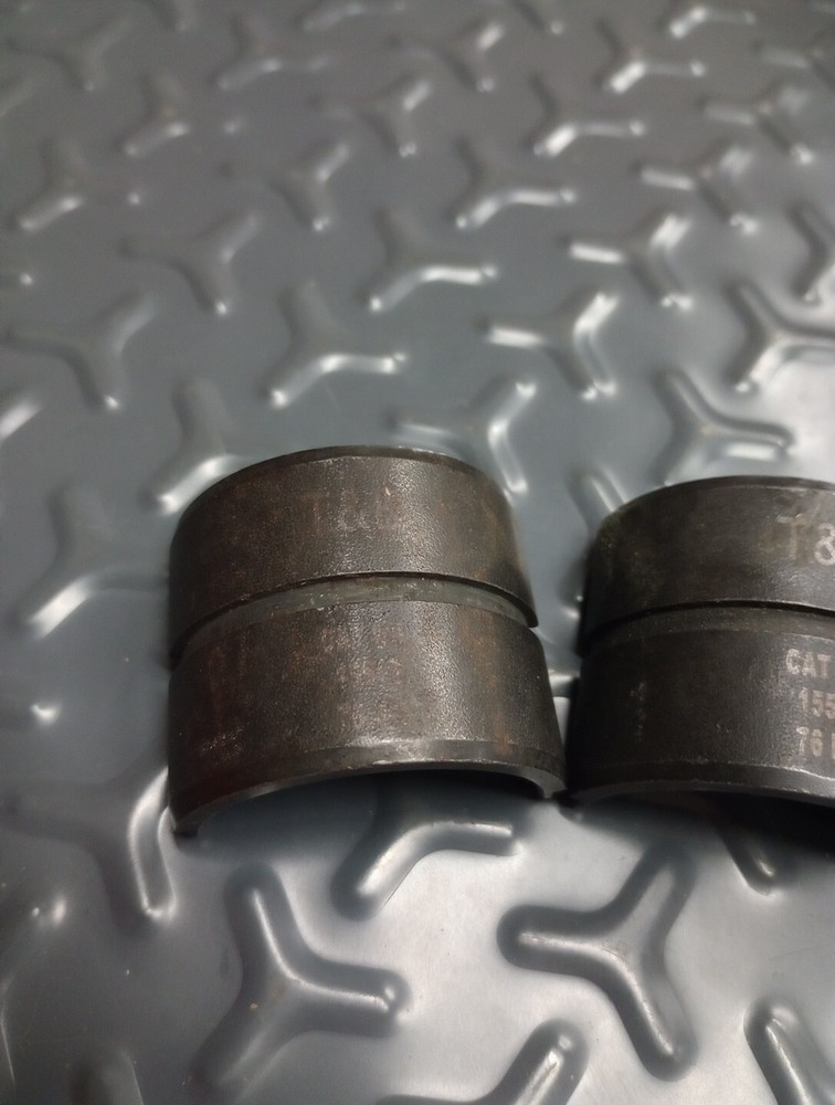 Thomas & Betts 15512 Hex Die with Die Code 76