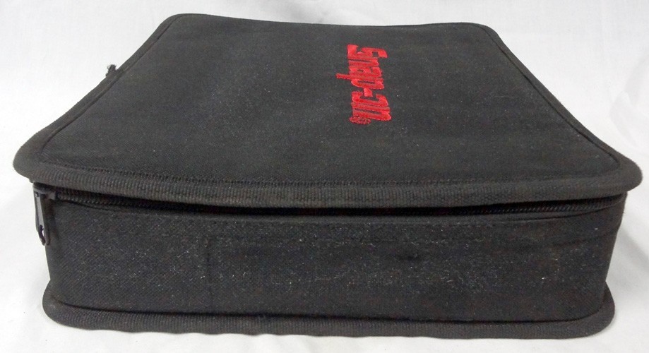 Snap-On Tools EECT413 12V Digital Display Circuit Tester Kit Complete w/ Manual!