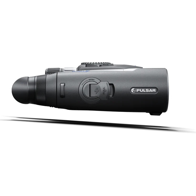 Pulsar Symbion LRF DXR50 (PL77458)