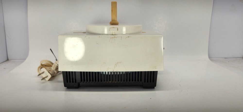 Cuisinart Little Pro Plus TX Food Processor Replacement Base Motor Only