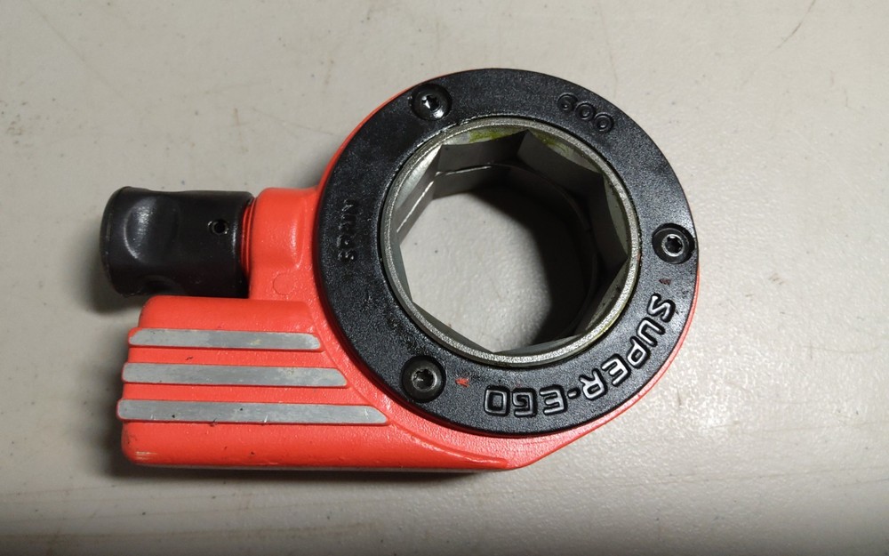 Super Ego Plumbers Kit 9 Pcs