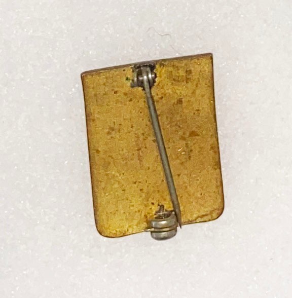 51st Coast Artillery DI SB