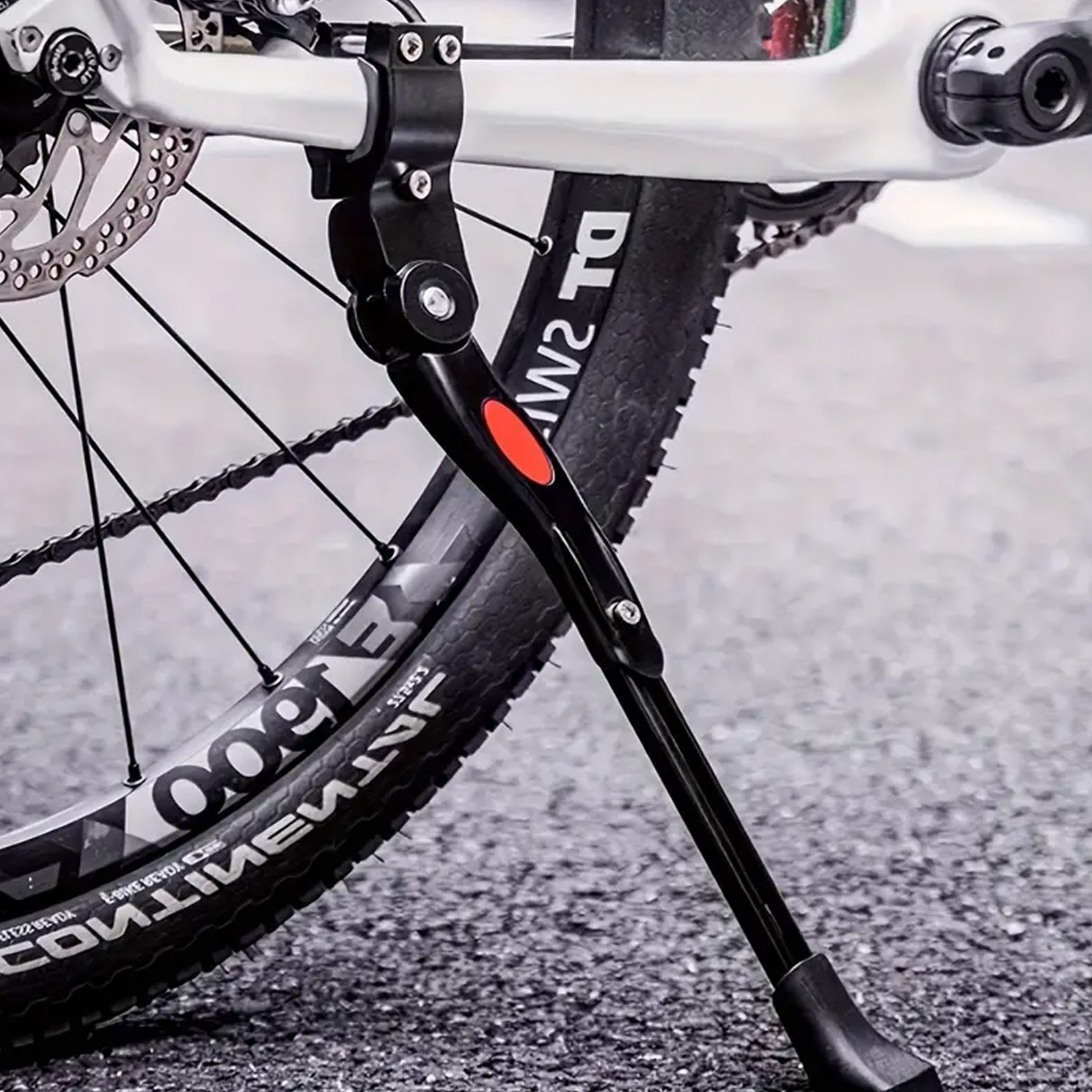 Bicycle Aluminum Alloy Kickstand