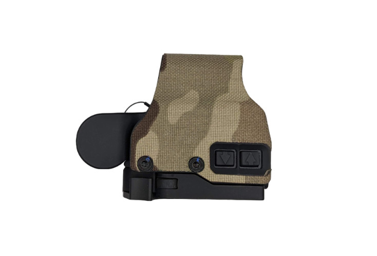 Combat Textiles Cordura Wrap for EOTECH EXPS2/EXPS3 Protective Wrap