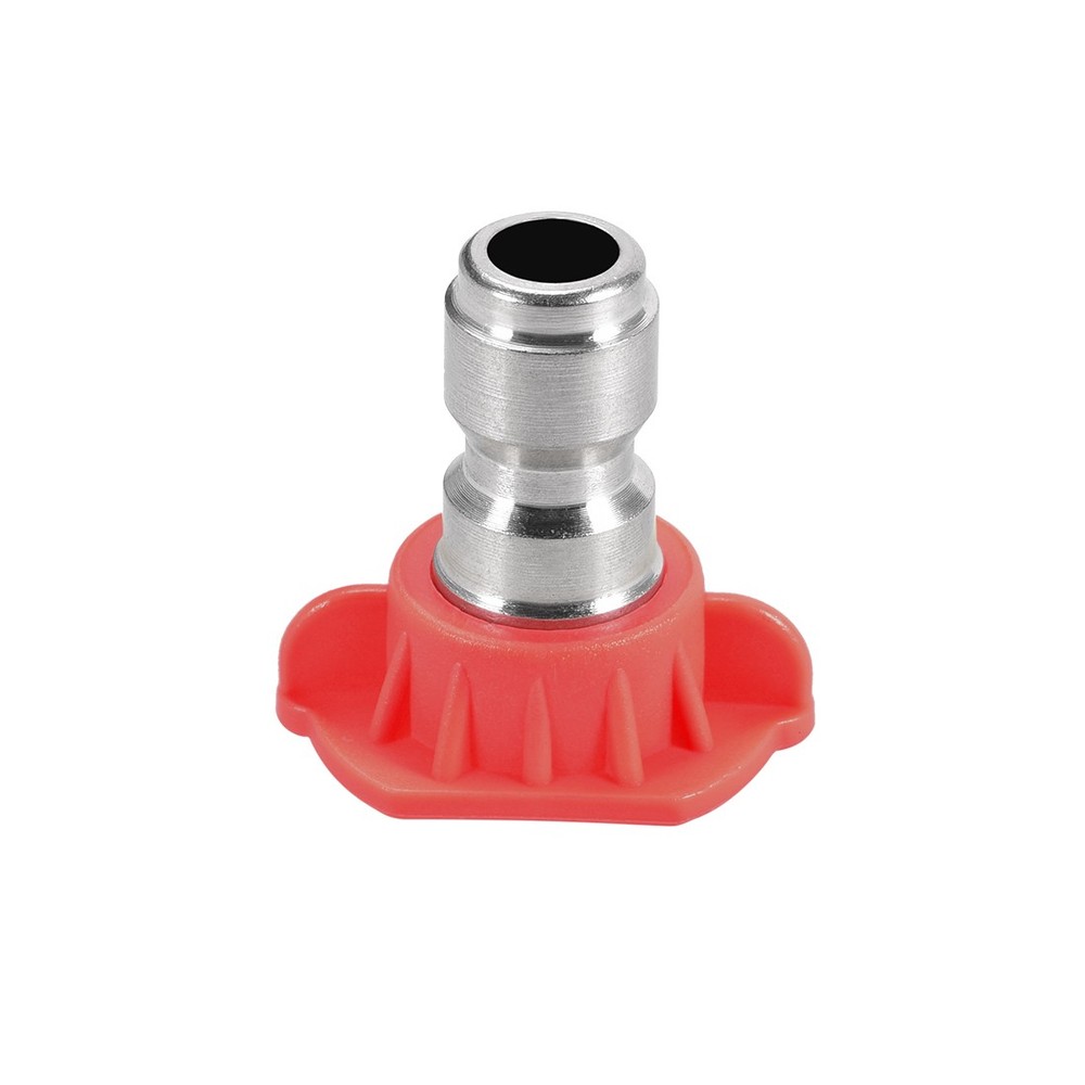 ron per della a pressure tip nozzle spray 1/4" 2pcs