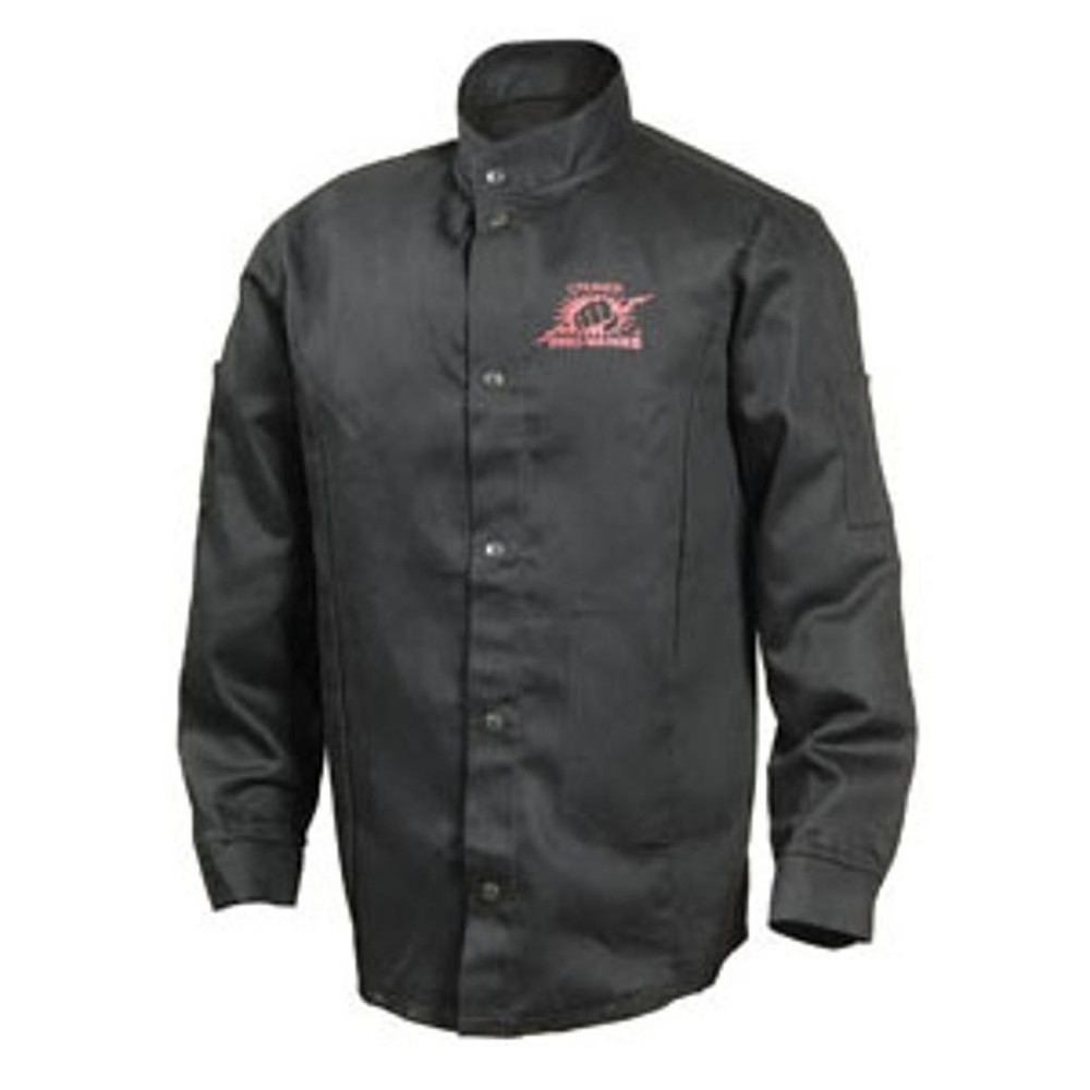 Weldlite 30" SPS Jacket, Large STI-1160-L Brand New!