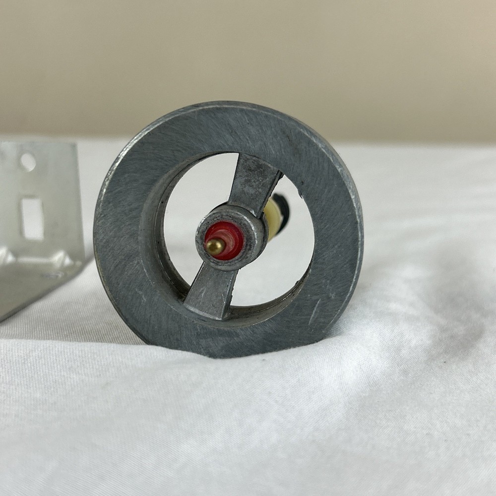 Fisher FM-200B Tuner Wheel