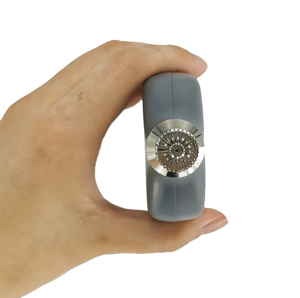 Impulse Integrating Sound Level Meter Decibel Reader with Range 25dB~130dB (A)