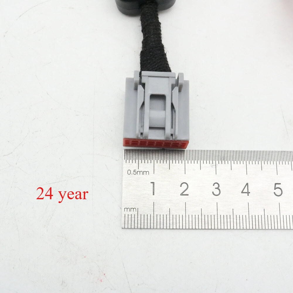 Auto Start Stop Eliminator Device Engine Canceller Plug Cable For Ford Ranger 24