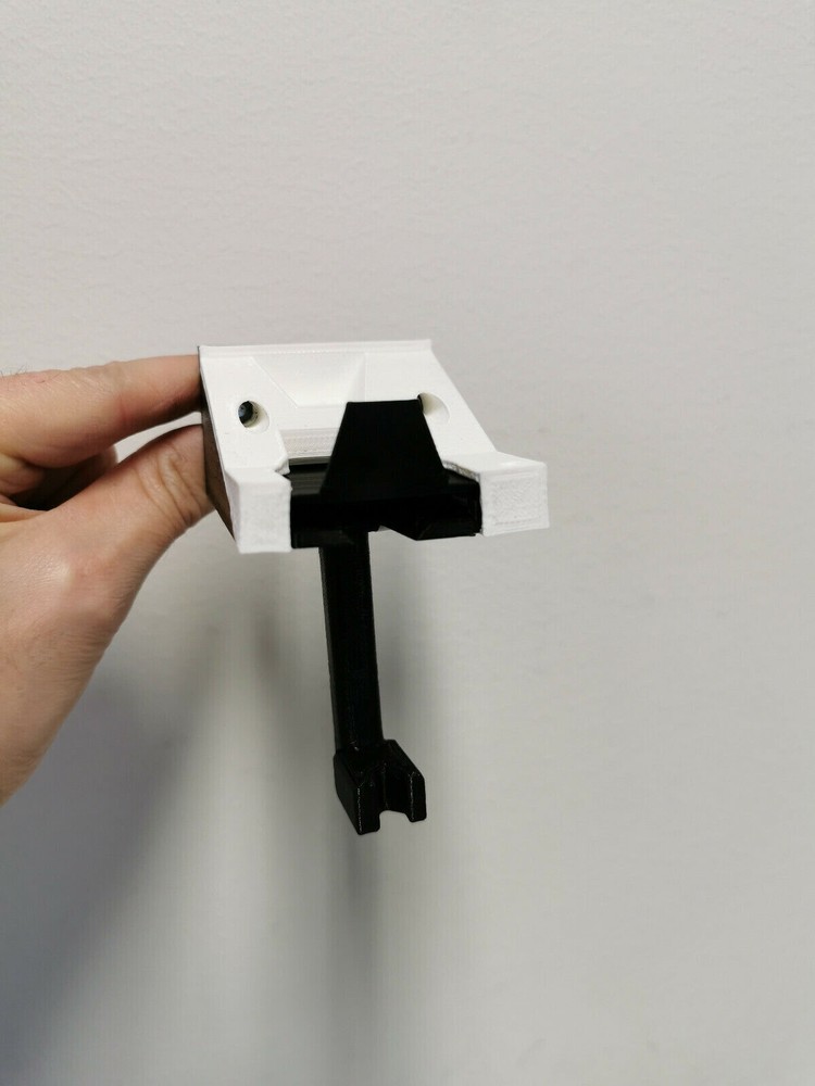 Probe socket for VAST XXT adapter plates