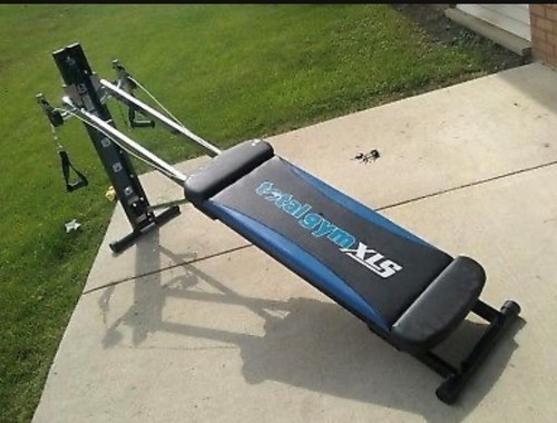 Total Gym Padded Leg Cuff