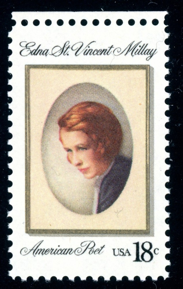 EFO 1926 BLACK INK (SCRIPT) FULL OFFSET ON GUM SIDE