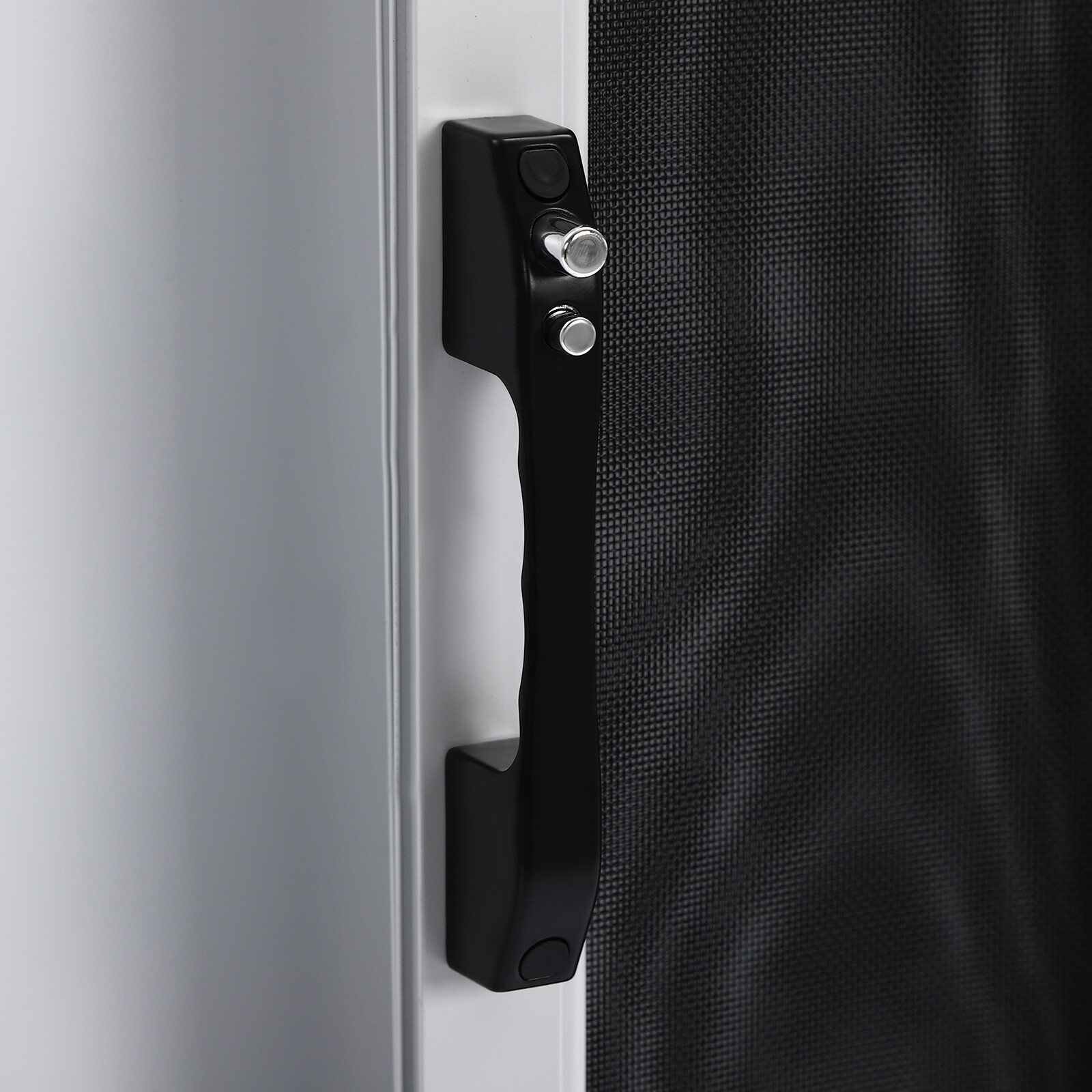 36"L x 36"W Concession Stand Serving Window Food Truck Service Awning w/ Hooks