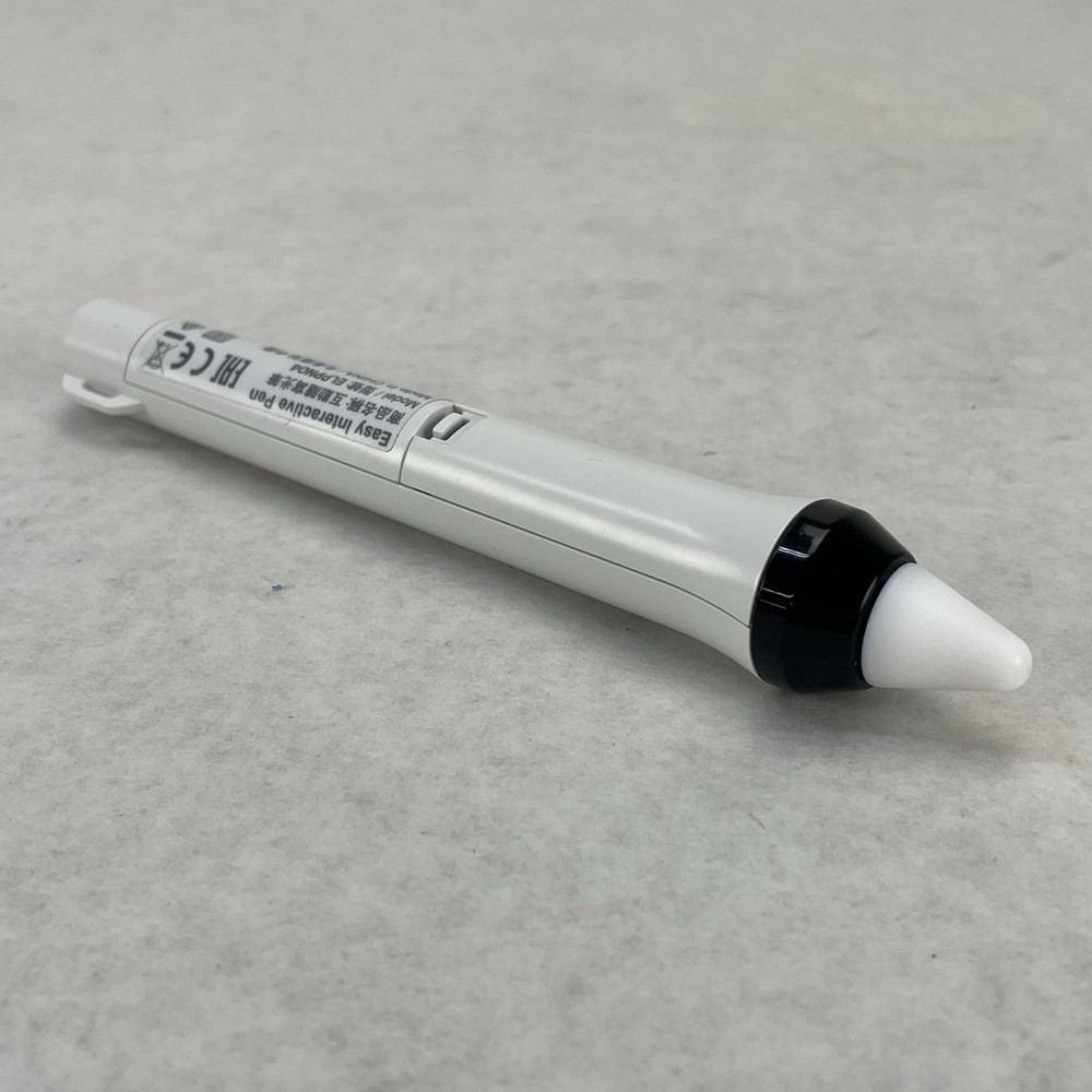 Epson ELPPN04 Easy Interactive Pen Blue Drawing Tool Power Tested