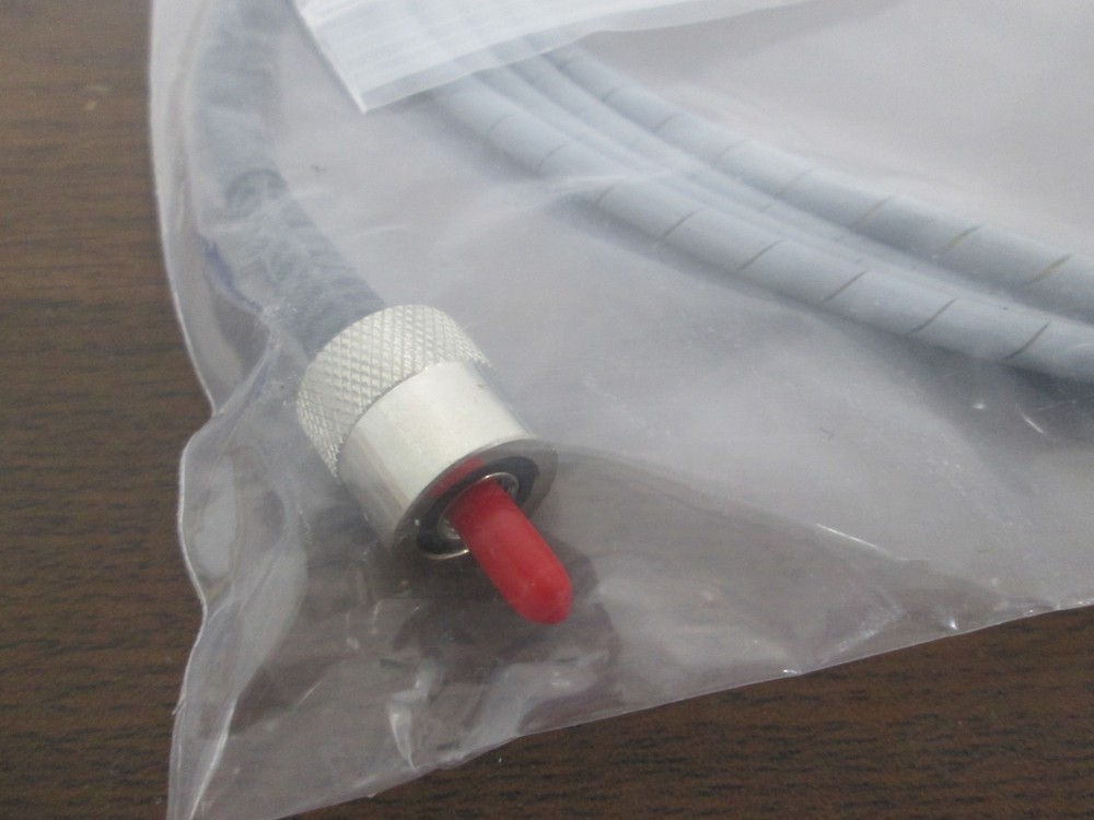 C Technologies, Inc., FA-IR01-PC0T, Cable, Used