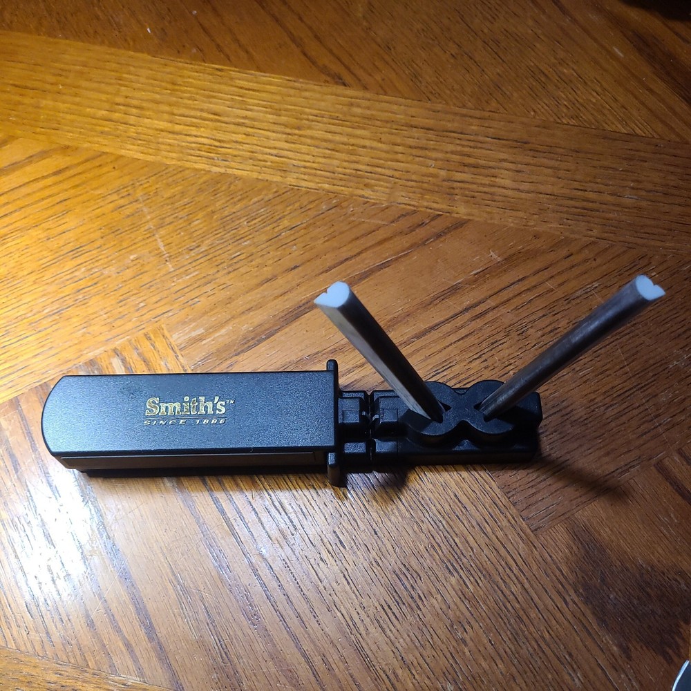 smith s knife sharpener