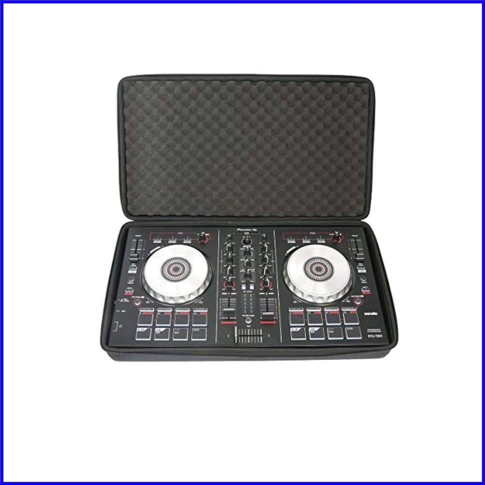DJ Controller Case=