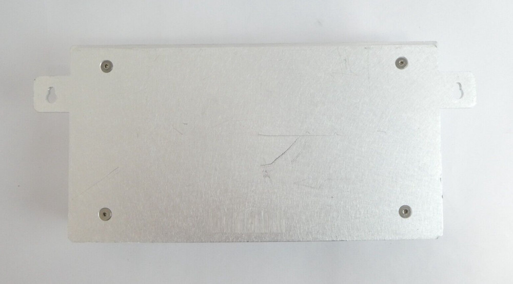 Lam Research 853-866935-005 Control Module Assembly Working Surplus