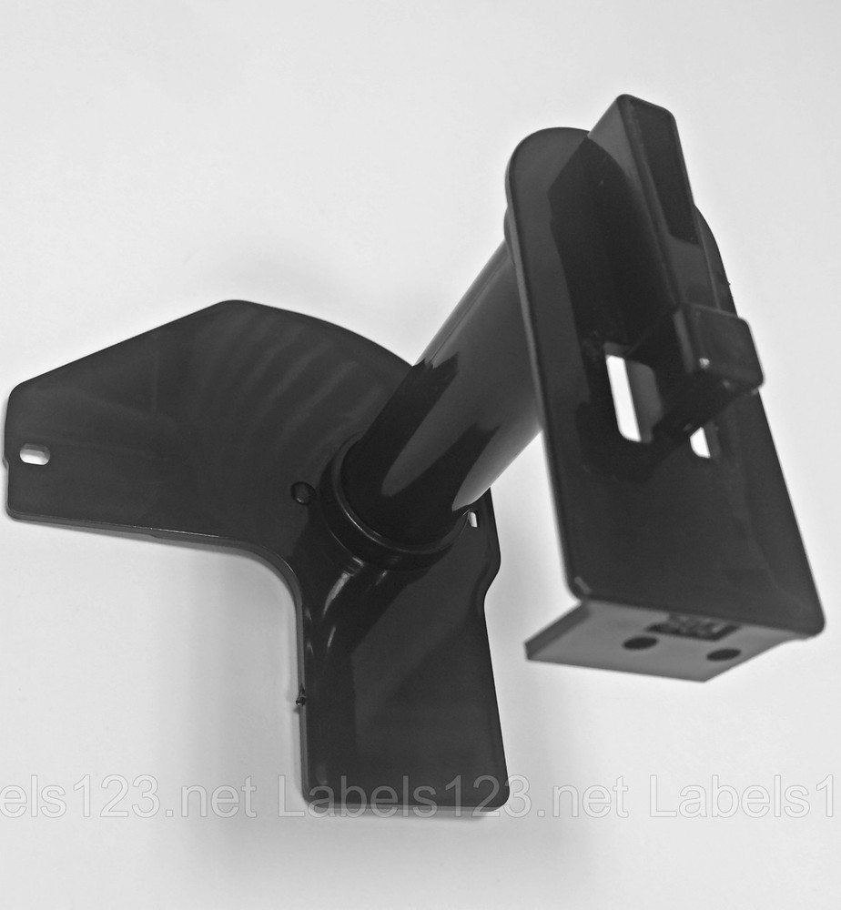2 non OEM Plastic Frames only- Compatible with Brother Printer Label DK-2205