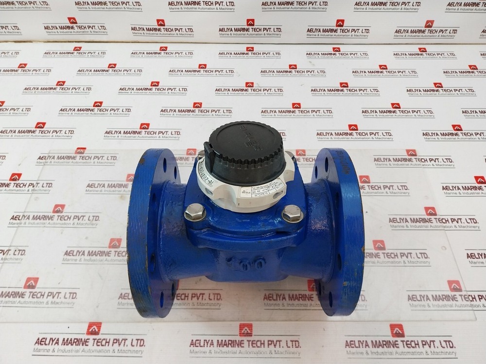 SENSUS WP-DYNAMIC 100 Water Meter