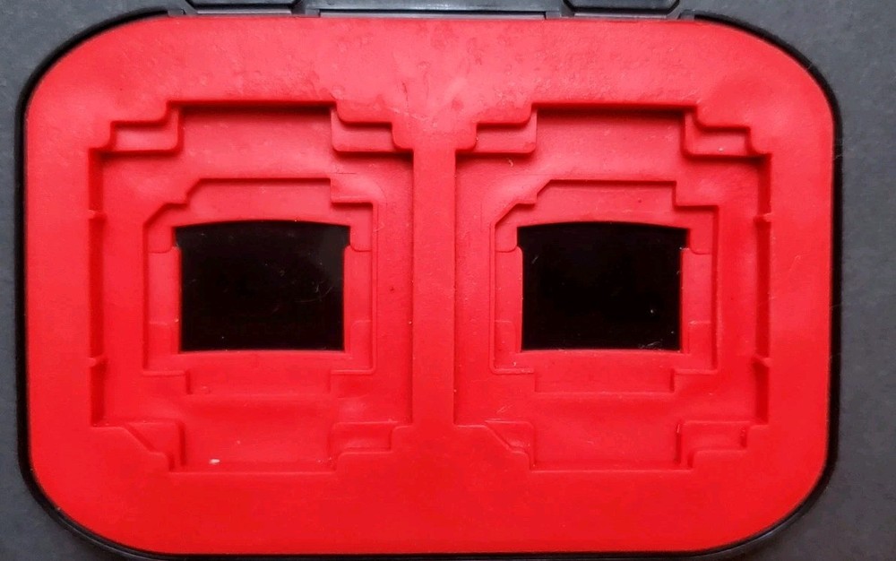 SanDisk Memory Card Hard Case