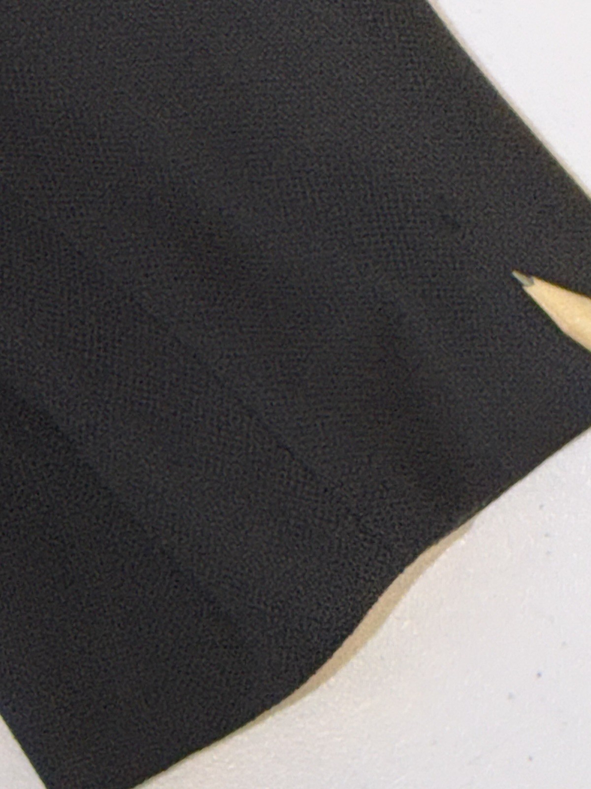 Ermenegildo Zegna Men's Dark Blue 100% Wool Blazer 40L $4,895 Switzerland Slim