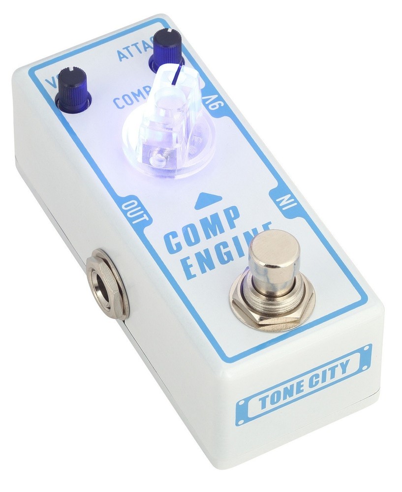 TONE CITY TC COMP ENGINE Comp Engine Compressor