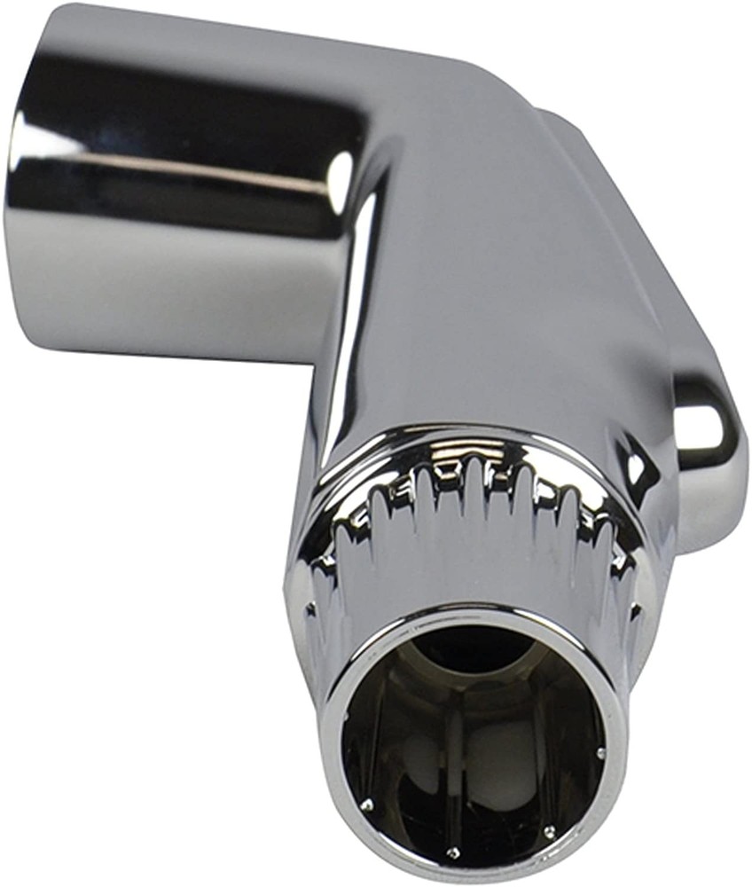Kitchen Sink Spray Attachment Pull Out Faucet Sprayer Head Chrome