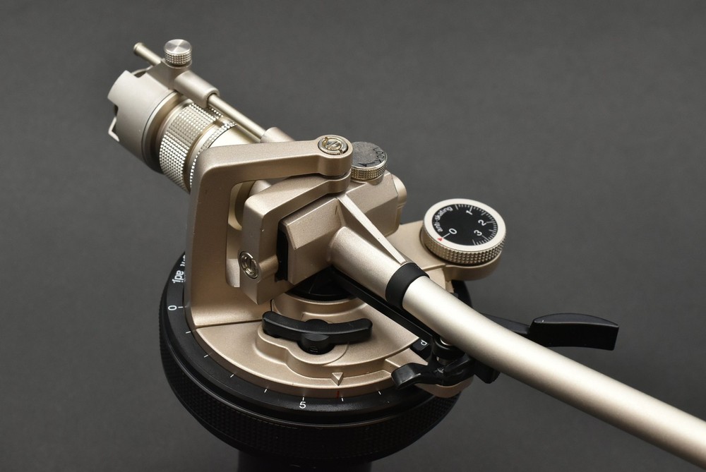 Technics EPA-250 Tonearm