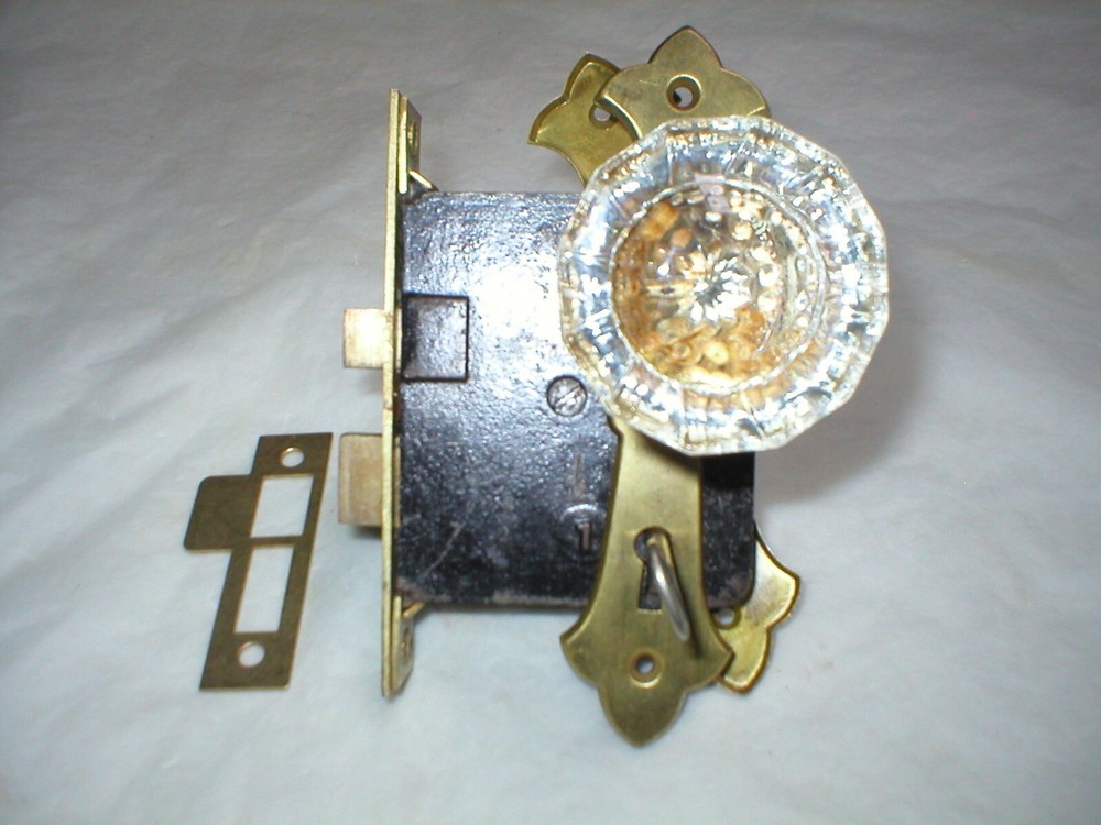 Antique Door Hardware