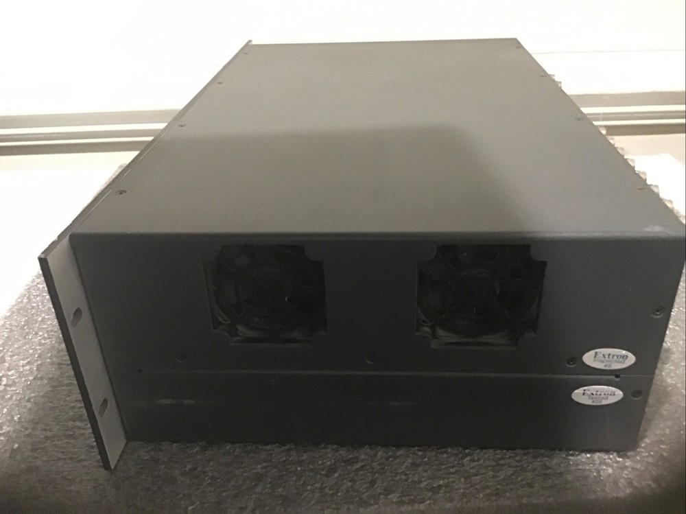 Extron Integration Scaling Matrix ISM 182