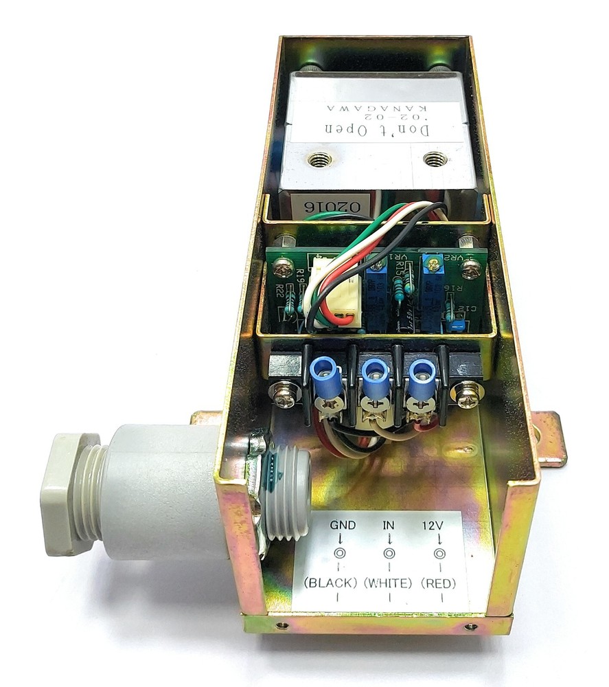 Ysk systems 2000-02 Module 13442