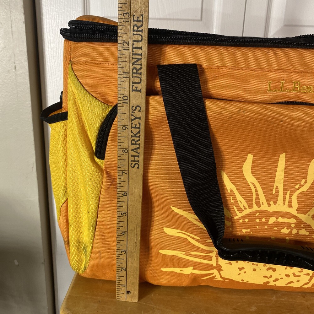 L.L Bean Soft pack Cooler
