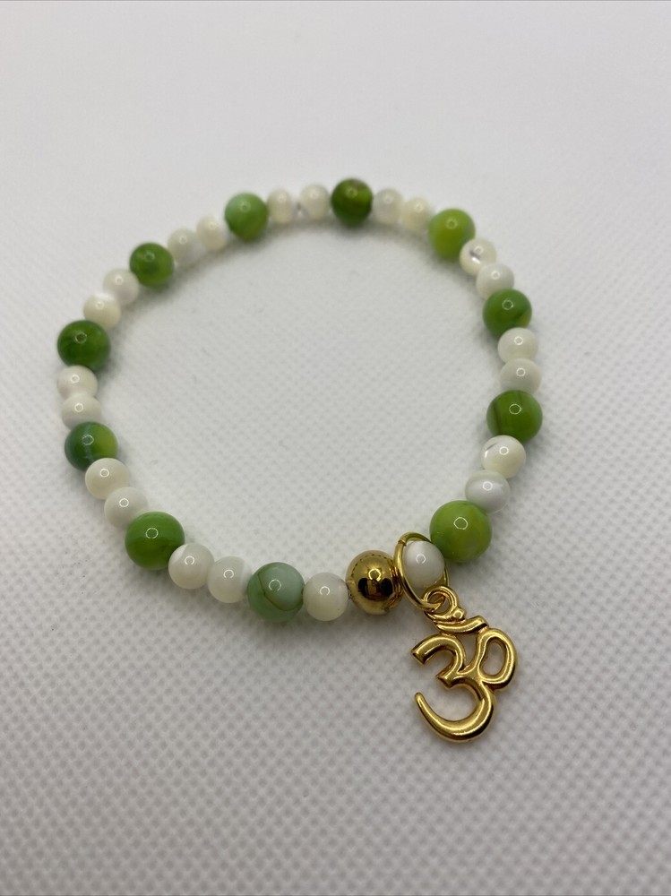 Shell Bracelet