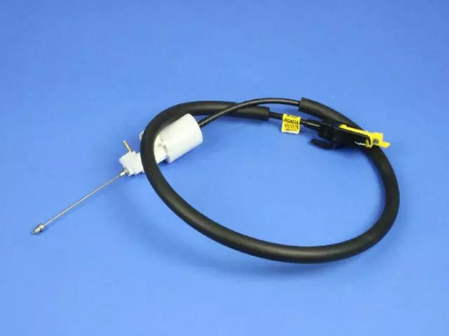 Genuine Mopar Gearshift Lock Cable 52125305ad