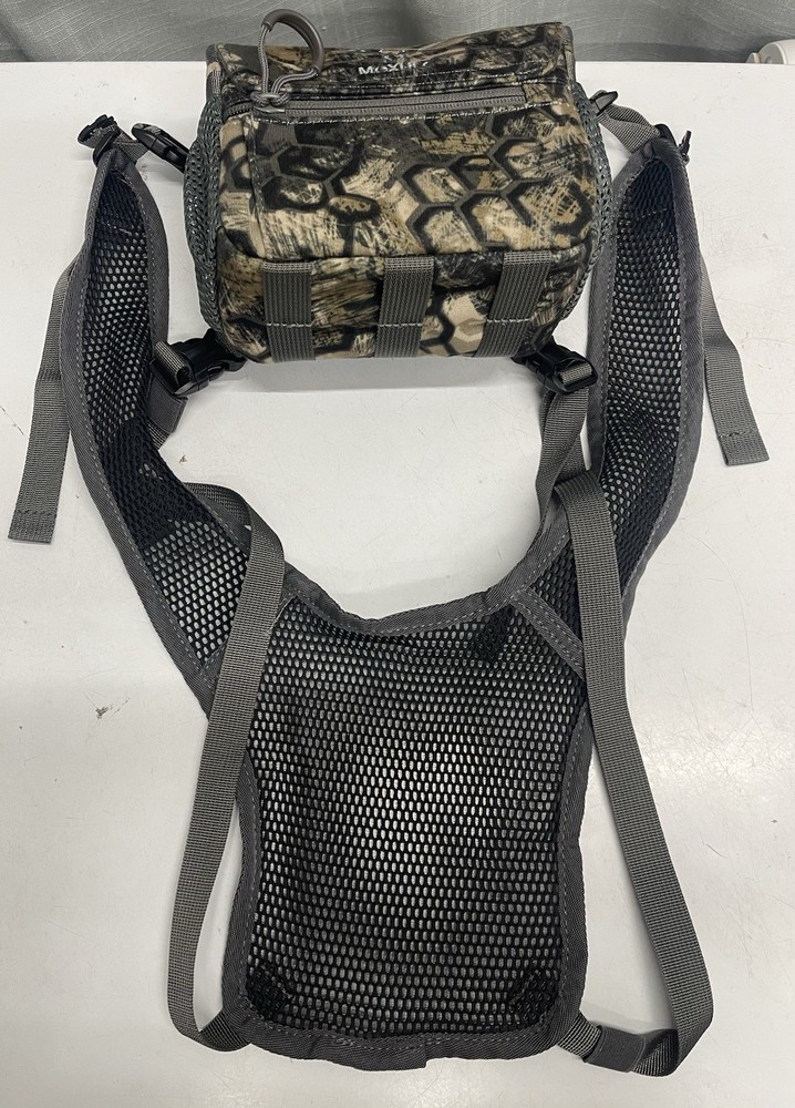 Moxule Combatant Bino Harness