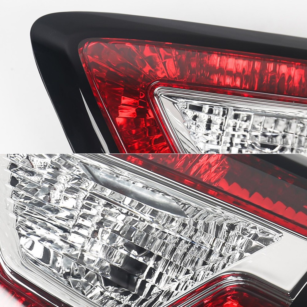 for Chevy Traverse Inner Tail Lights Assembly 2013 2014 2015 Inner Passenger