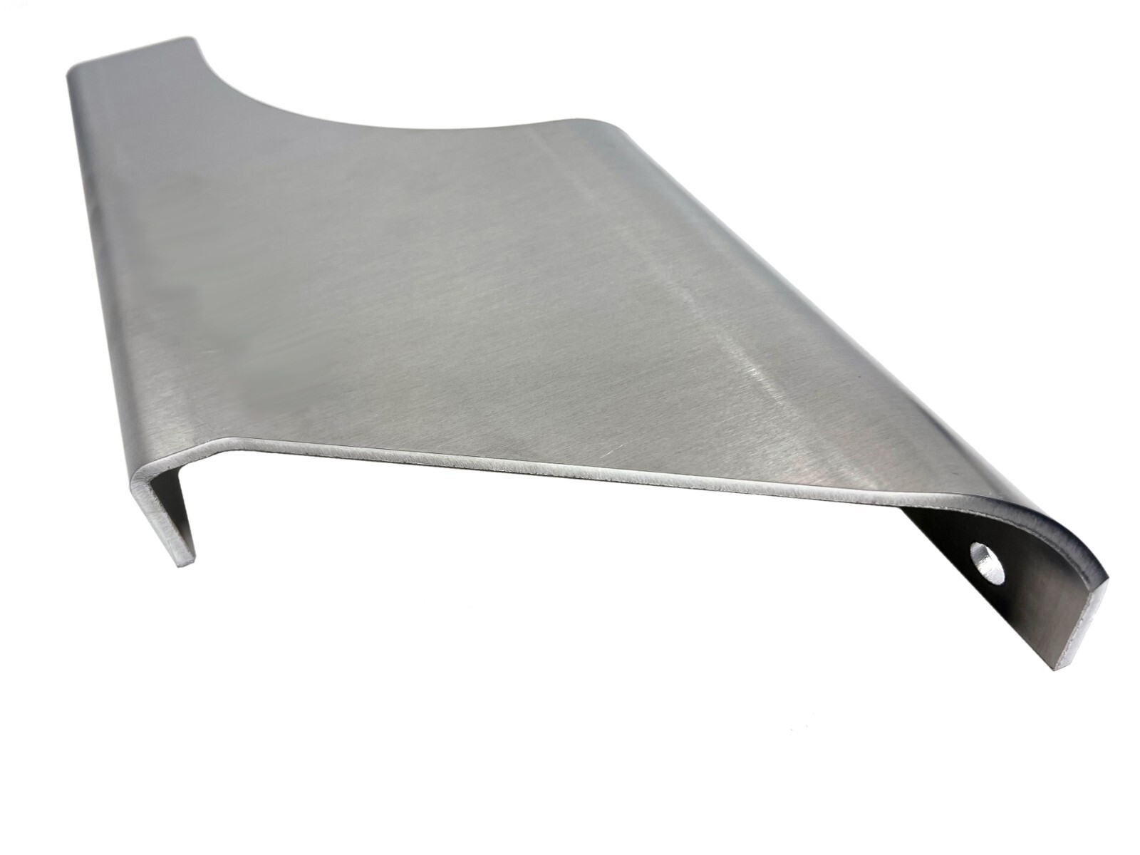 Freightliner Battery Box Step Brackets