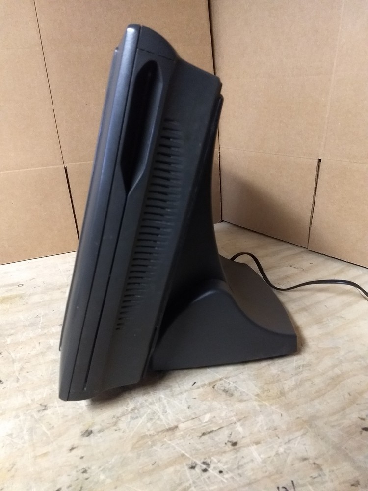 RADIANT SYSTEMS T160 TOUCHSCREEN TERMINAL