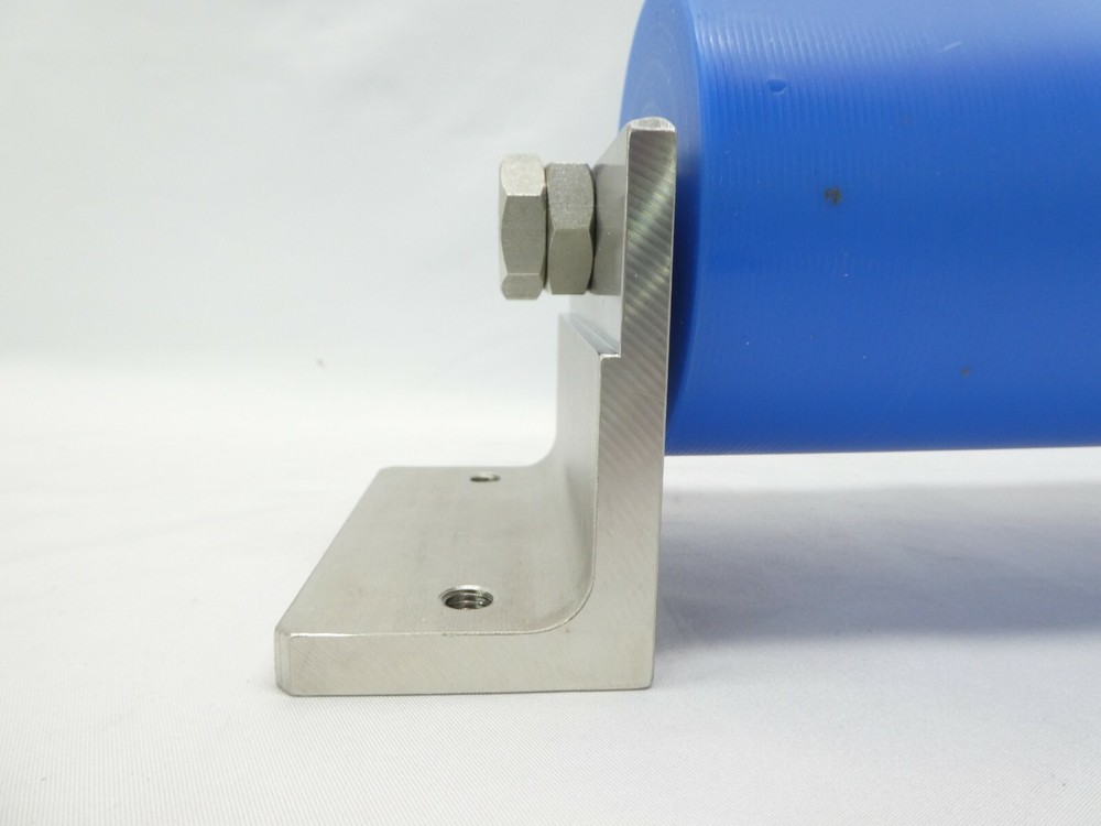 TEL Tokyo Electron Interface Block Roller Clean Track Lithius 300mm Working