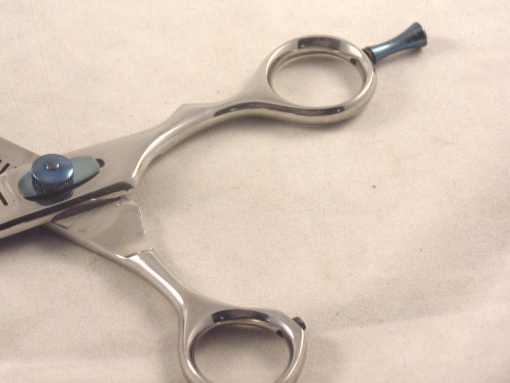 Thinning Shear Double 7.5"