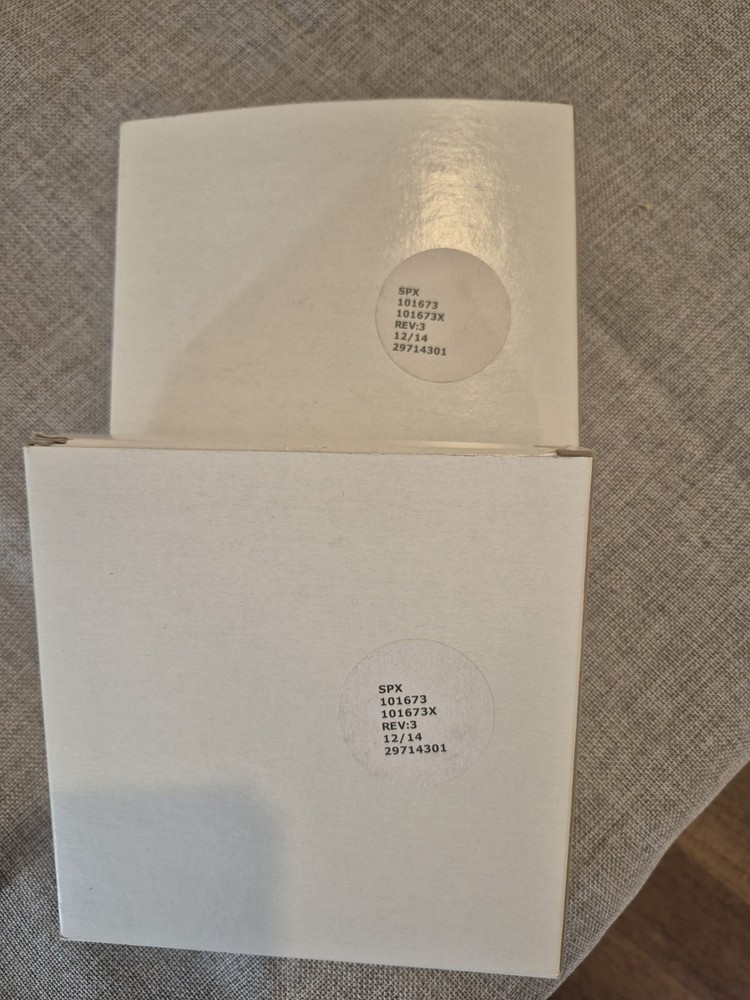 SPX 101673 / 101673 (NEW IN BOX)